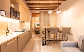Dreamy Apartment Tre Corone Old Town