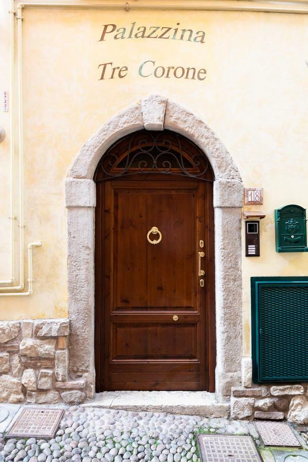 Dreamy Apartment Tre Corone Old Town Desenzano del Garda Eksteriør bilde